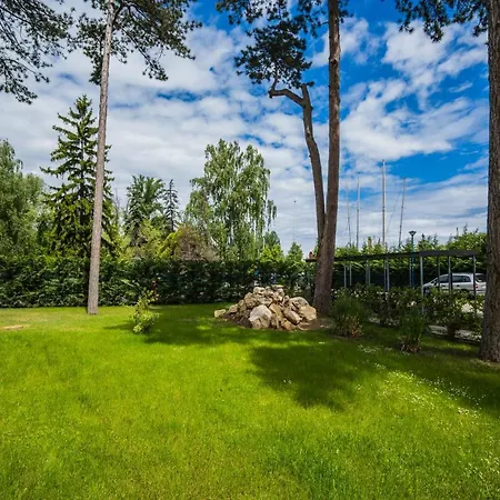Apartment Mf Port Azur Wellness Siofok