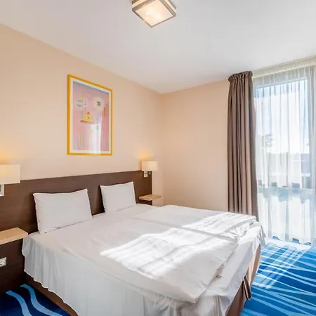 Mf Port Azur Wellness