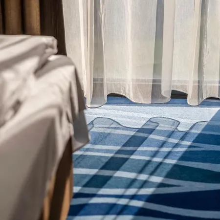 Апартаменты Mf Port Azur Wellness *