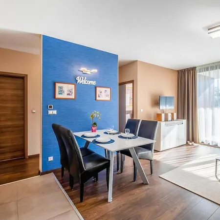 Mf Port Azur Wellness Siofok