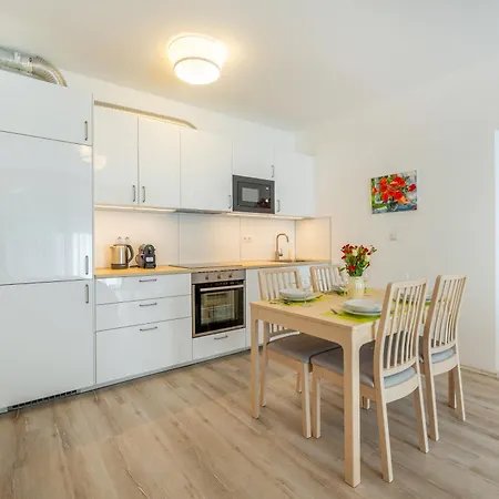 Apartment Mf Port Azur Wellness