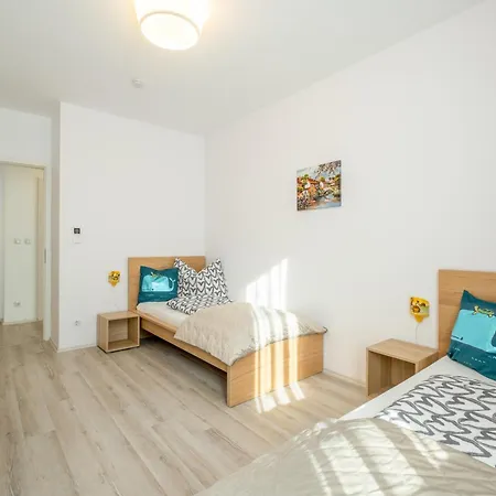 Mf Port Azur Wellness Apartment Siofok